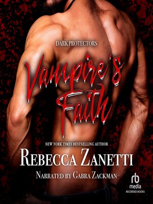 cover image of Vampire's Faith